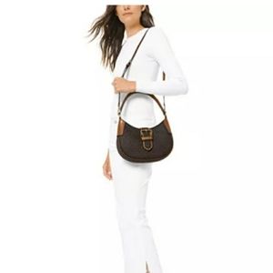 Michael kors shoulder bag